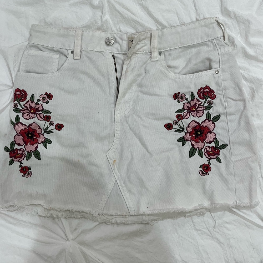 Pacsun skirt